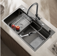 通过百万级订单的规模化