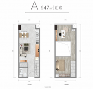 <strong>同时也域内最令人神驰的居所</strong>