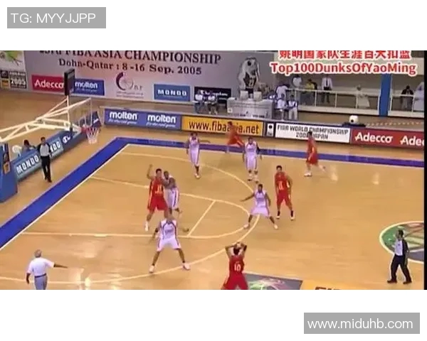 姚明队友在排球赛场上的精彩表现与背后的故事揭秘 姚明队友在排球赛场上的精彩表现与背后的故事揭秘