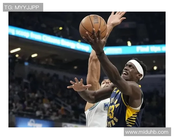 步行者主帅本森：戈贝尔加盟令球队变得更强大