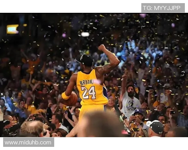 科比重返NBA赛场，为湖人队再战西部冠军之路