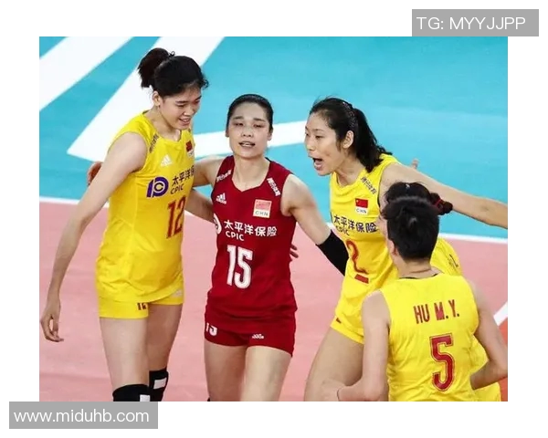 聚焦排球:探讨杭州排球队在速度提升中的训练与战术创新 聚焦排球:探讨杭州排球队在速度提升中的训练与战术创新