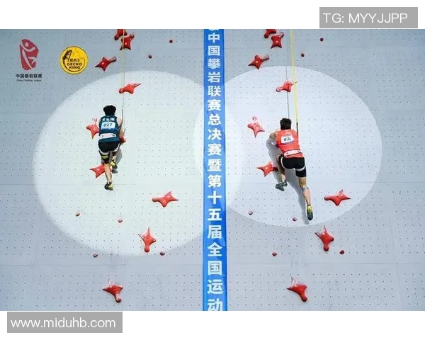 赛后分析:上海攀岩队与北京攀岩队耐力对决的精彩瞬间与启示 赛后分析:上海攀岩队与北京攀岩队耐力对决的精彩瞬间与启示
