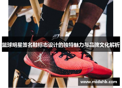 篮球明星签名鞋标志设计的独特魅力与品牌文化解析